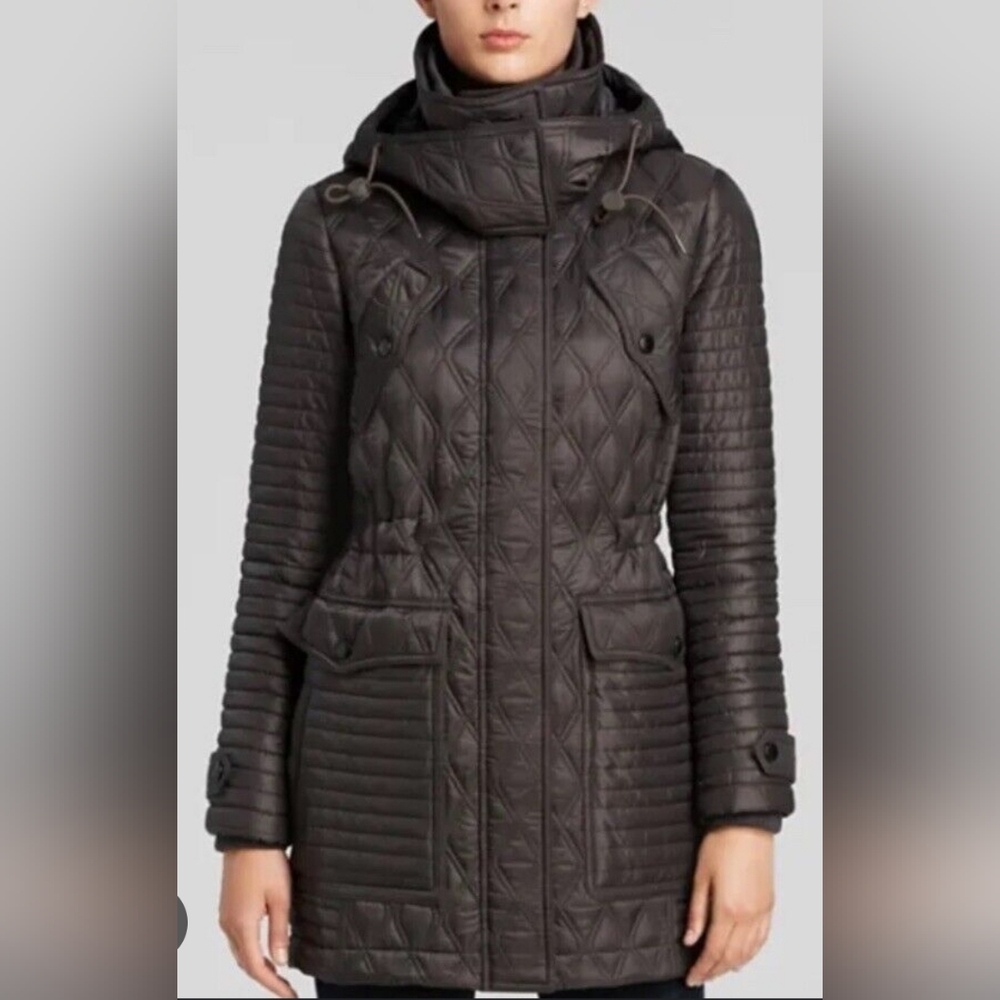 ♥️ BURBERRY BRIT COAT